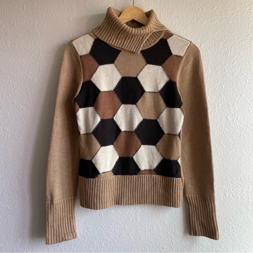 Kenneth Cole Wool Sweater